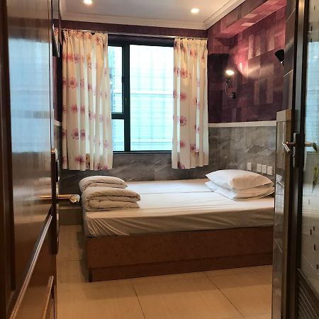 Venetian Hostel Hong Kong Esterno foto