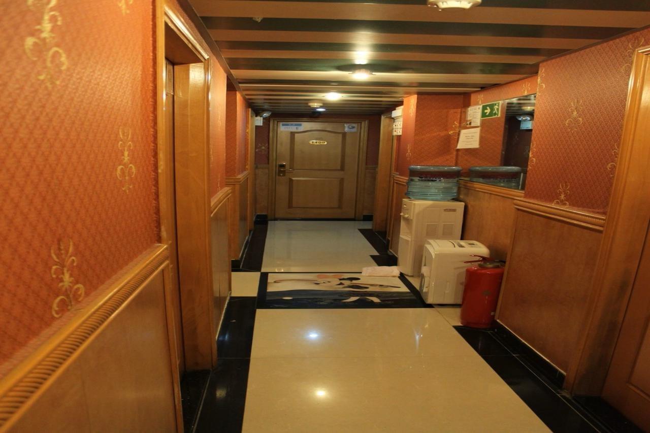 Venetian Hostel Hong Kong Esterno foto
