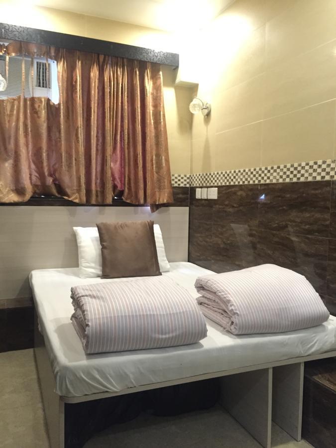 Venetian Hostel Hong Kong Esterno foto